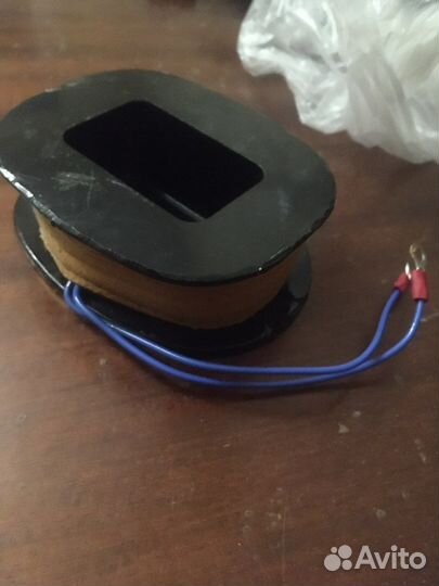 Катушка к электромагниту мо-100Б 380В пв-100