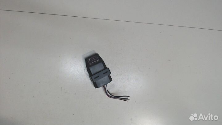 Блок управления прицепного устройства Mazda 3 (BL)