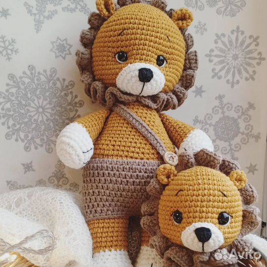 Детские игрушки