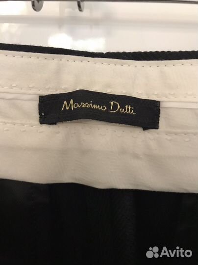 Massimo dutti шорты