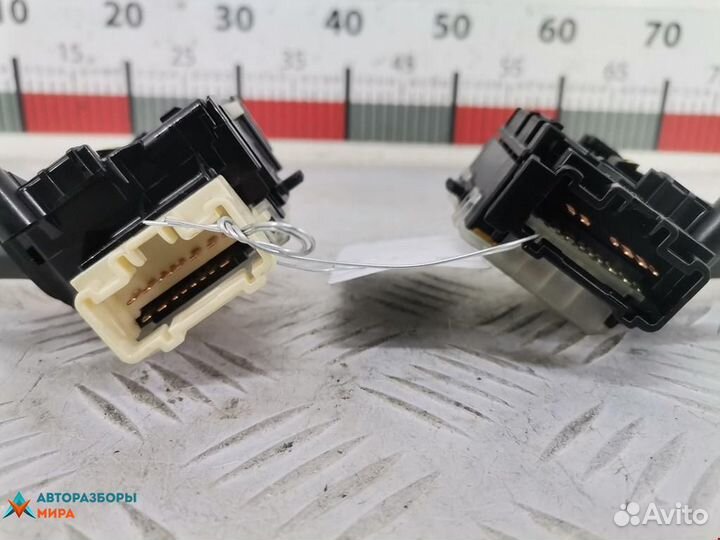 Переключатель подрулевой (стрекоза) Toyota рест