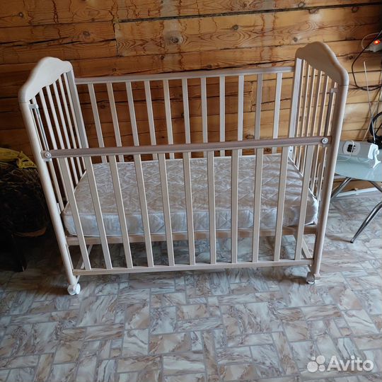 Продажа детской кровати