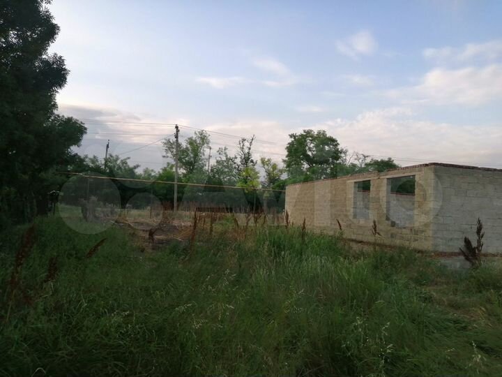 Дом 130 м² на участке 18 сот.