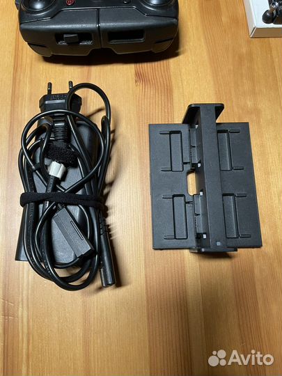 Dji mavic air fly more combo