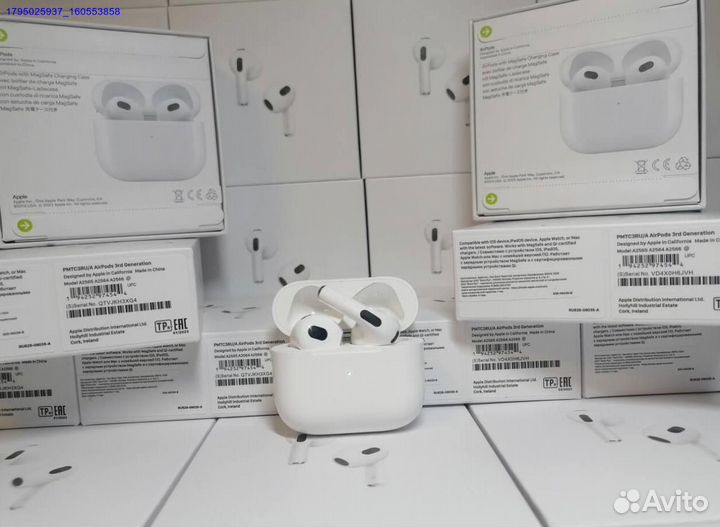 AirPods 3 опт