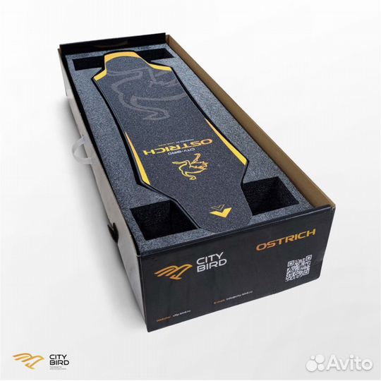 Электроскейт / электроскейтборд / электроборд