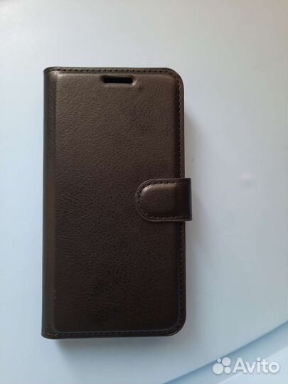 Чехол на xiaomi redmi 4про и защитное стекло