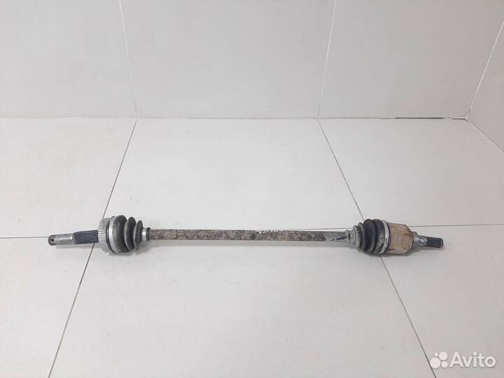 Полуось задняя Nissan X-Trail T31 2007-2014