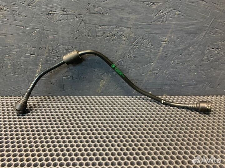 Трубка системы охлаждения Bmw X7 G07 M-pack B57D30