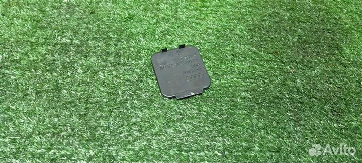 Заглушка Audi Audi A8 4E 2002-2007