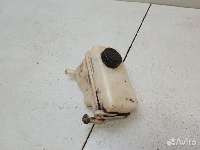 Бачок гидроусилителя Iran Khodro Samand 1.8 2007