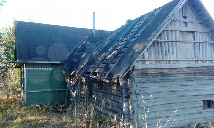 Участок 26 сот. (ИЖС)