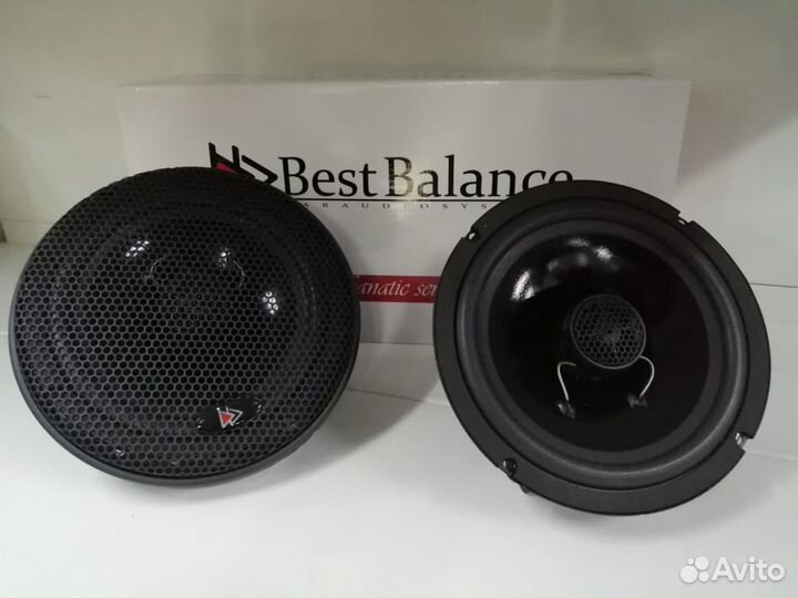 Акустическая система Best Balance F65