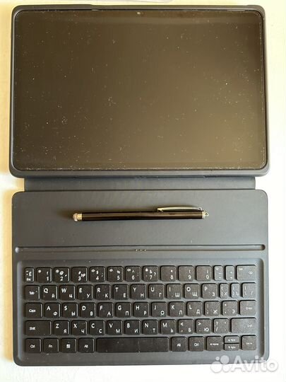 Планшет huawei matepad