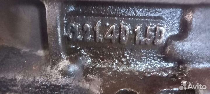 Гбц хундай акцент