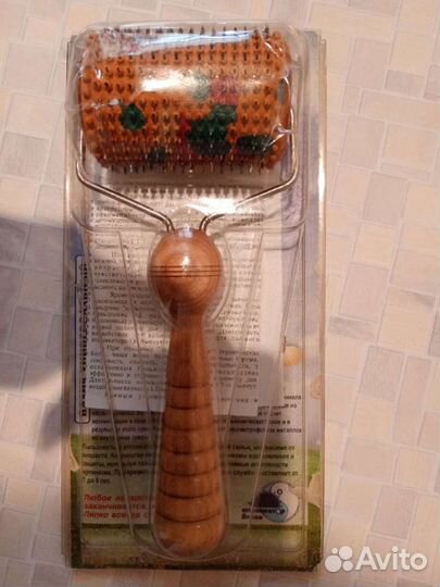 Валик универсальный апликатор