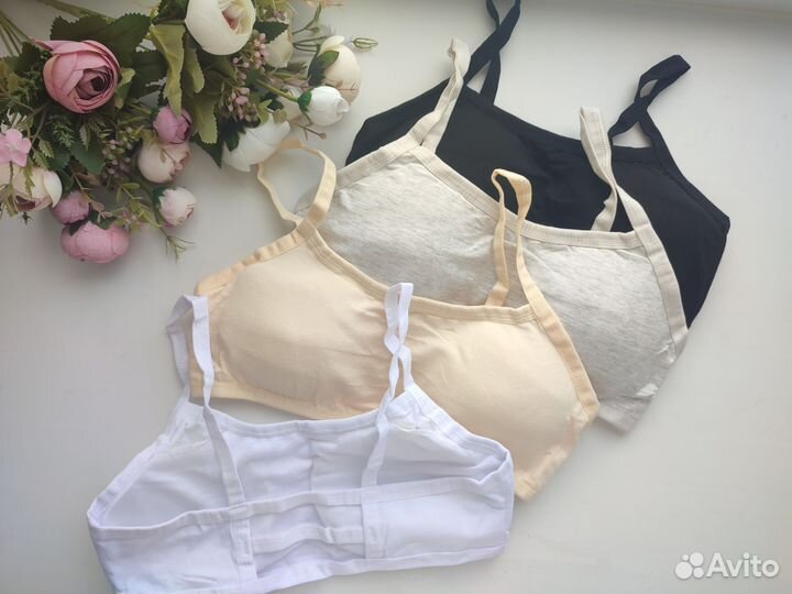 Топы для девочки