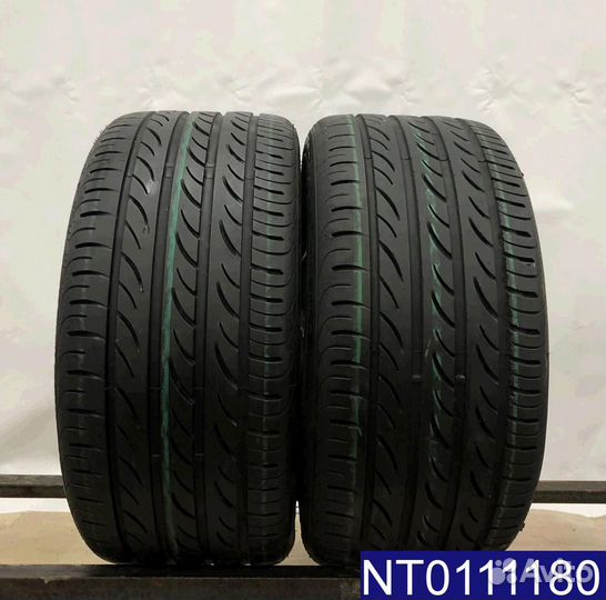 Pirelli P Zero Nero GT 255/35 R18 94Y