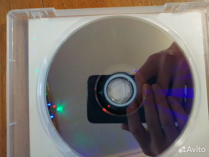 Игры для ps3
