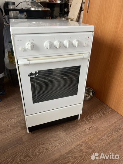 Плита газовая