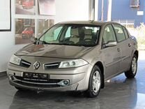 Renault Megane 1.6 MT, 2009, 138 000 км, с пробегом, цена 380 000 руб.