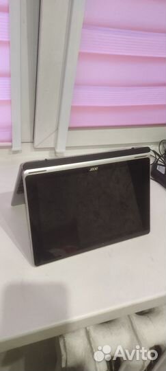 Планшет ноутбук 2 в 1