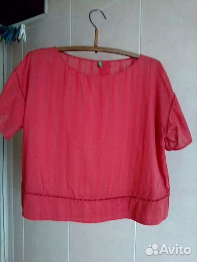 Женские вещи пакетом