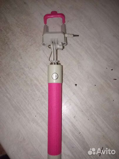 Штатив для телефона, селфи палка