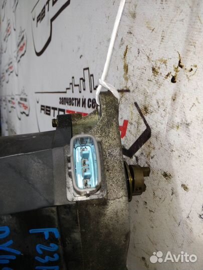 Трамблер honda isuzu F18B F20B F23A accord aska avancier odyssey shuttle torneo. CJ2 CJ3 CL3 RA3 RA4