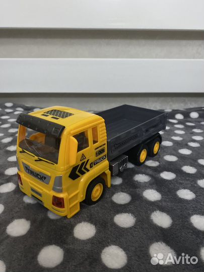 Набор игрушек