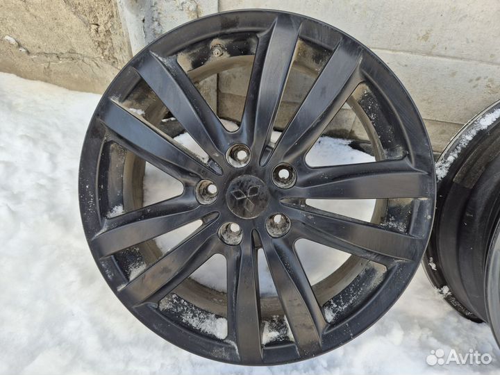 Диски для авто