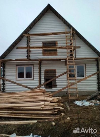 Пластиковые окна с установкой