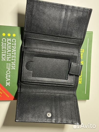 Кошелек мужской Dolce Gabbana