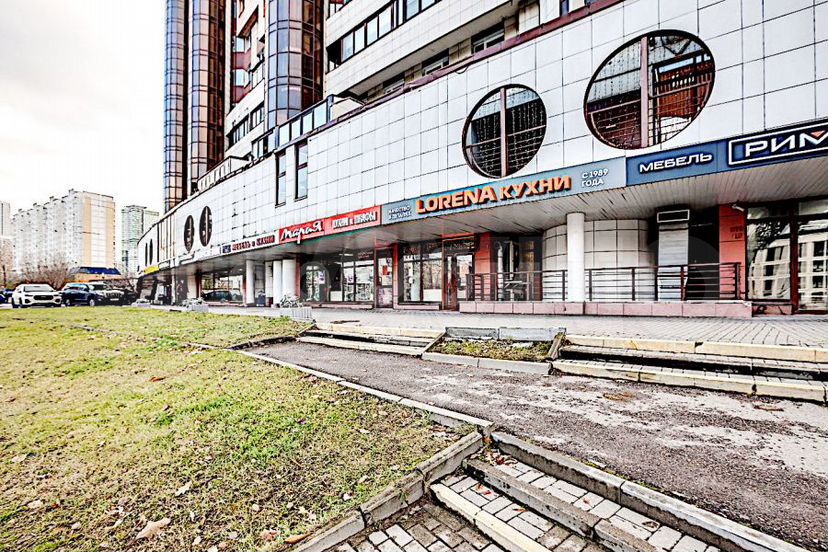 Продам помещение свободного назначения, 856 м²