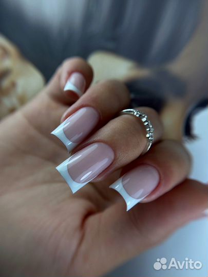 Маникюр педикюр мурино