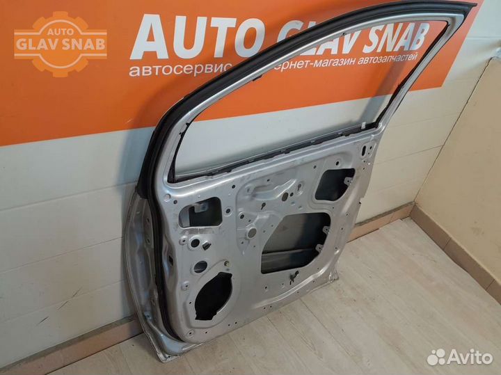 Дверь передняя правая Opel Mokka