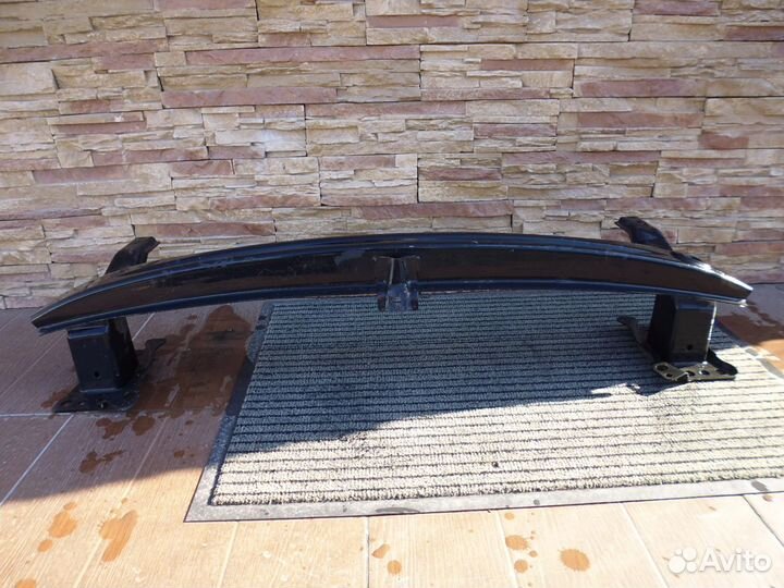 Фольксваген Кэдди усилитель пер бампера 2004-2015