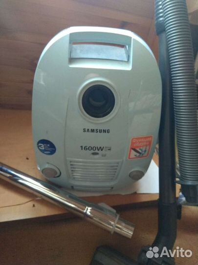 Пылесос Samsung