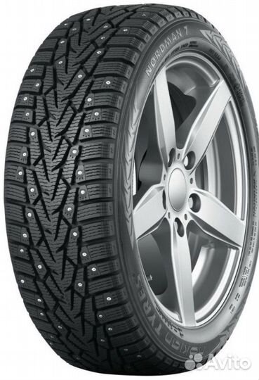Nokian Tyres Nordman 7 175/70 R13