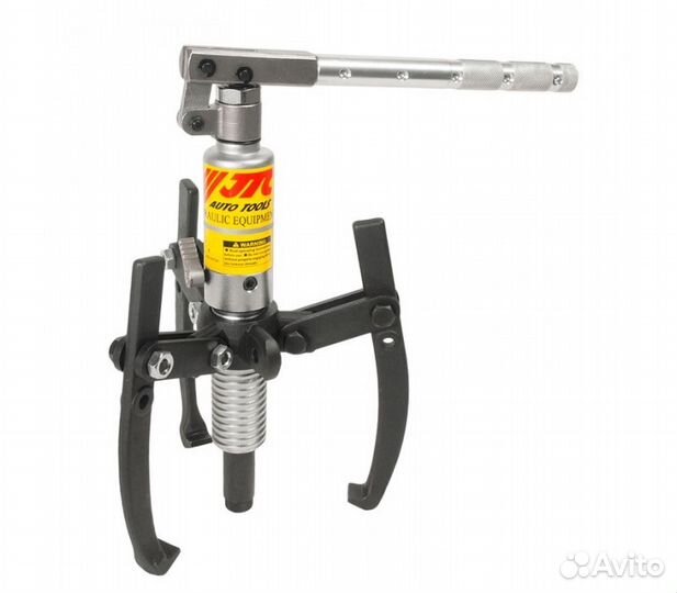 Гидравлические съемники новые