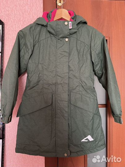 Куртка Oldos для девочки