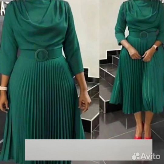 Платье 46р до 56р