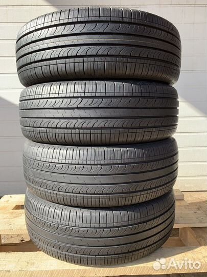 Nexen Classe Premiere CP672 205/65 R16 95H
