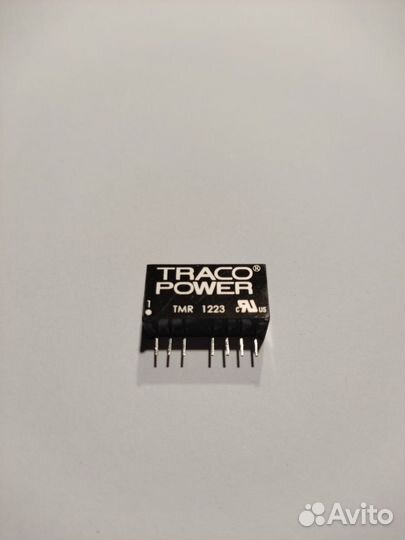 Traco power TMR 1323