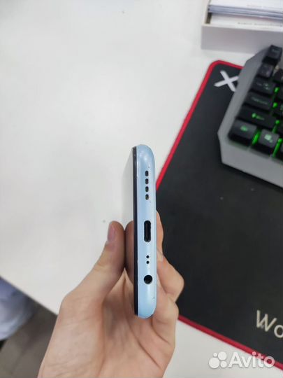 realme Narzo 50A, 4/128 ГБ