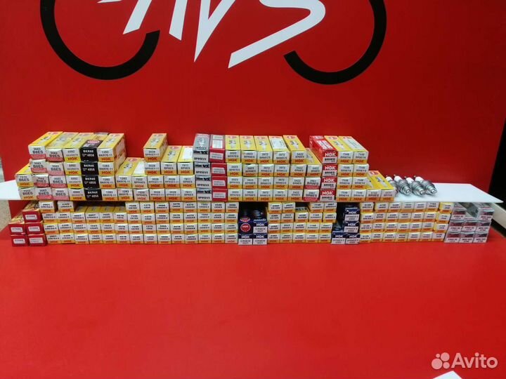 Свечи зажигания OKO c7hns