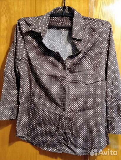 Рубашка женская