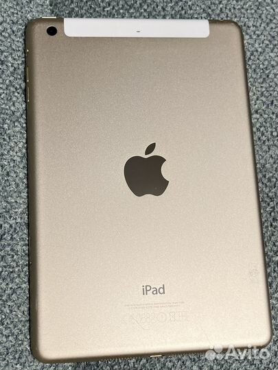 iPad mini 3