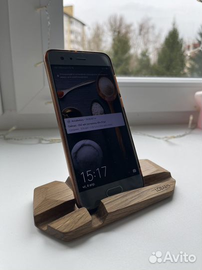 HONOR 9, 4/64 ГБ