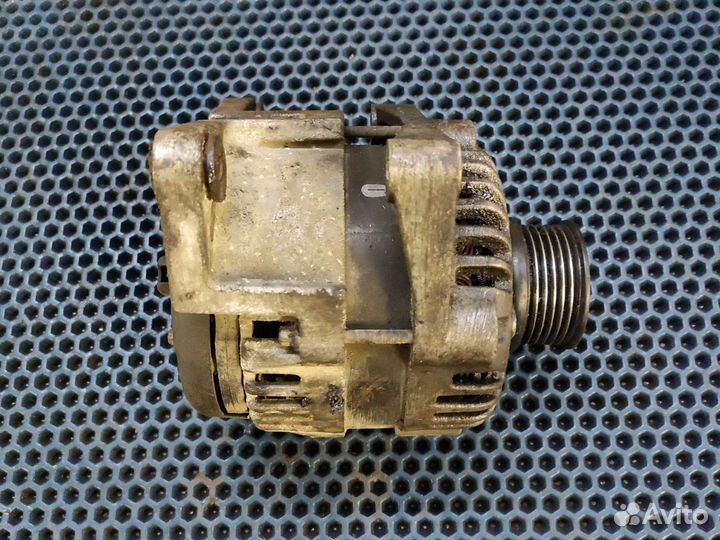 Генератор Chevrolet Aveo T300